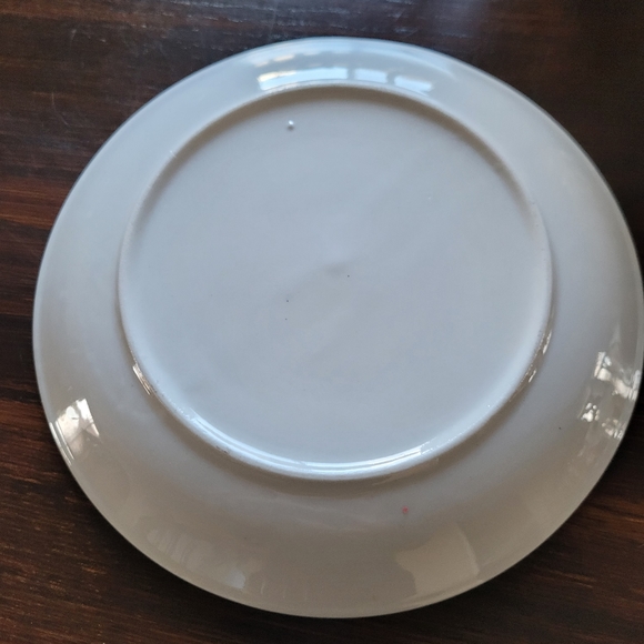 Plate & cup Santa set - Picture 3 of 5